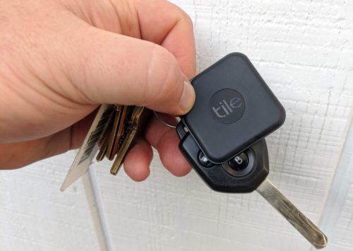 Best key finder in 2021: AirTag vs. Tile vs. SmartThings vs. Chipolo