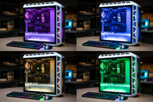 Which PC cases are the best? | Ask an expert