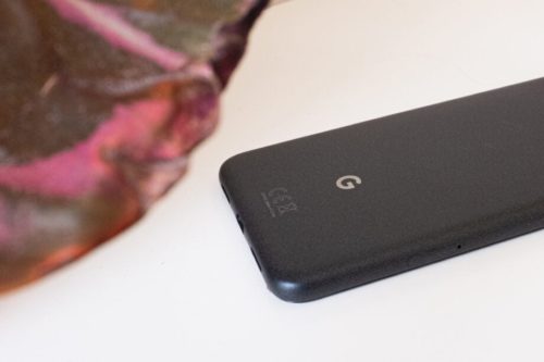 We could see the Pixel Fold launch this year