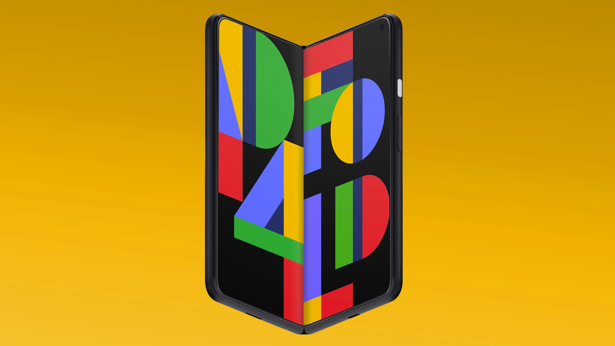 Google Pixel Fold could be a foldable Pixel 6