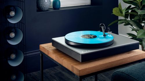 3 of the best turntable systems for playing vinyl