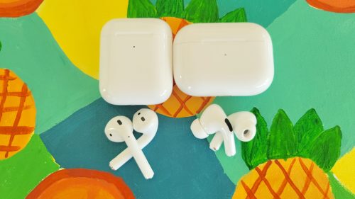 AirPods 2 vs. AirPods Pro: Which Apple wireless earbuds are best?