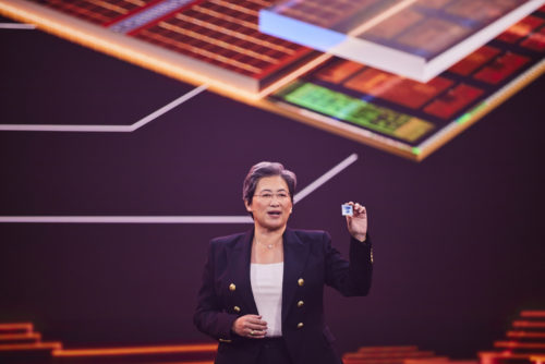 All about AMD’s revolutionary V-Cache for Ryzen