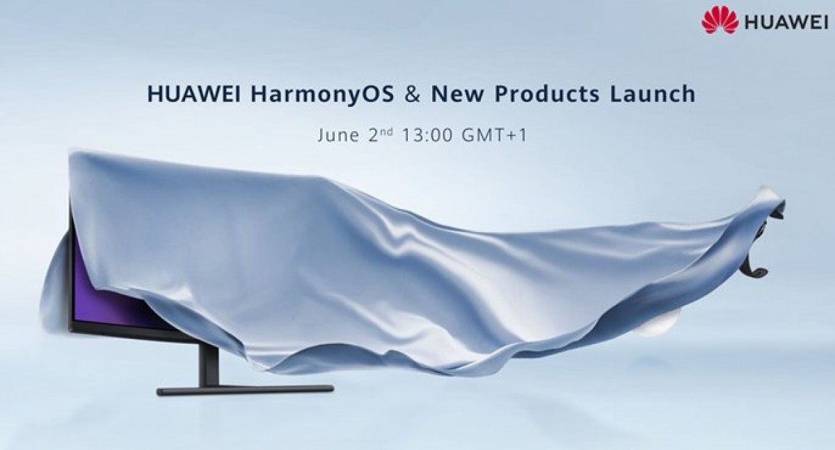 What to expect from Huawei's June 2 event