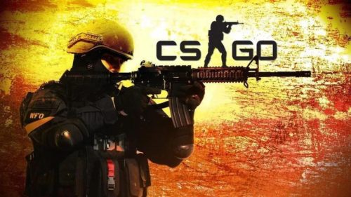 [FPS Benchmarks] CS:GO on NVIDIA GeForce RTX 3050 Ti (75W) and RTX 3050 (75W) – a close result