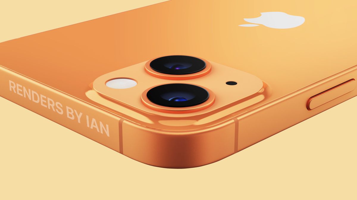 iPhone 13