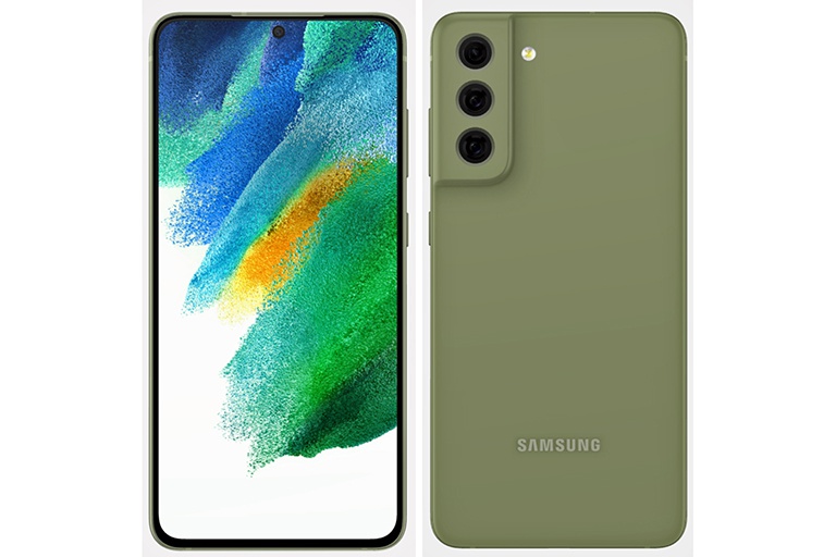 Galaxy S21 FE: a new Geekbench leak may confirm an 8GB RAM SKU for the upcoming smartphone