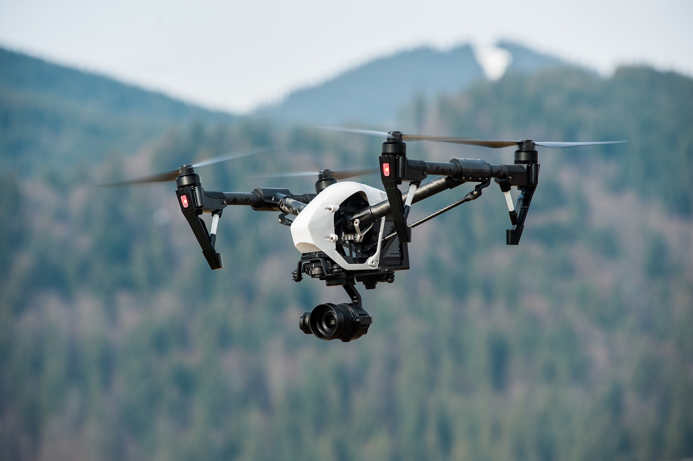The Pentagon clears DJI drones for use after temporary suspension