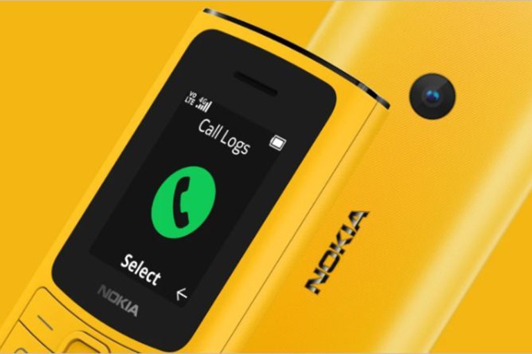 nokia