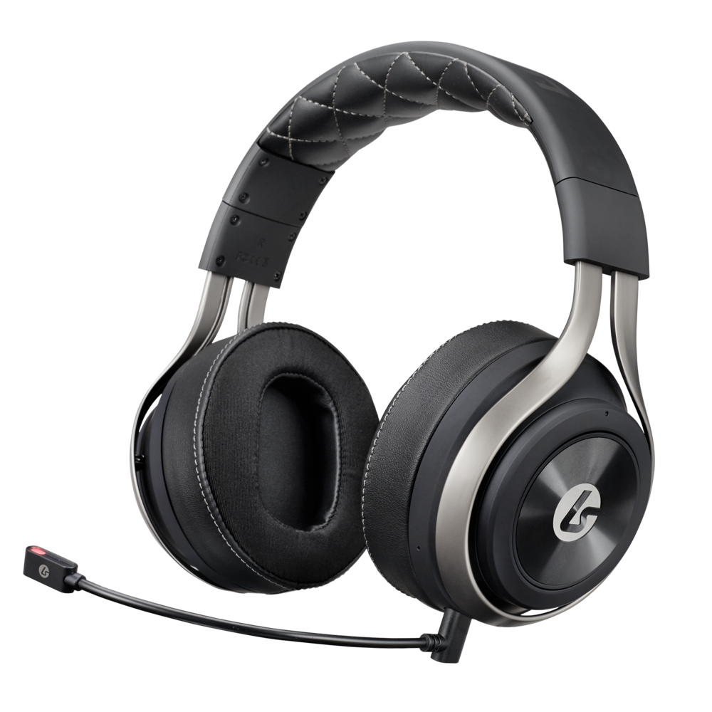 Lucidsound LS50X