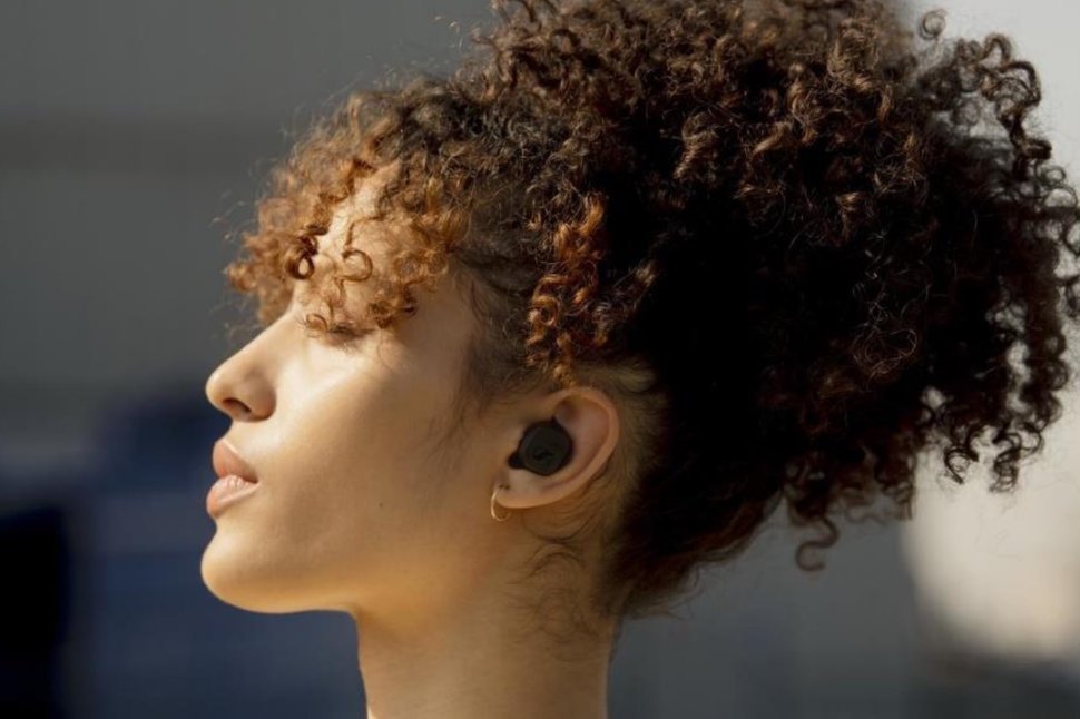 Sennheiser CX True Wireless