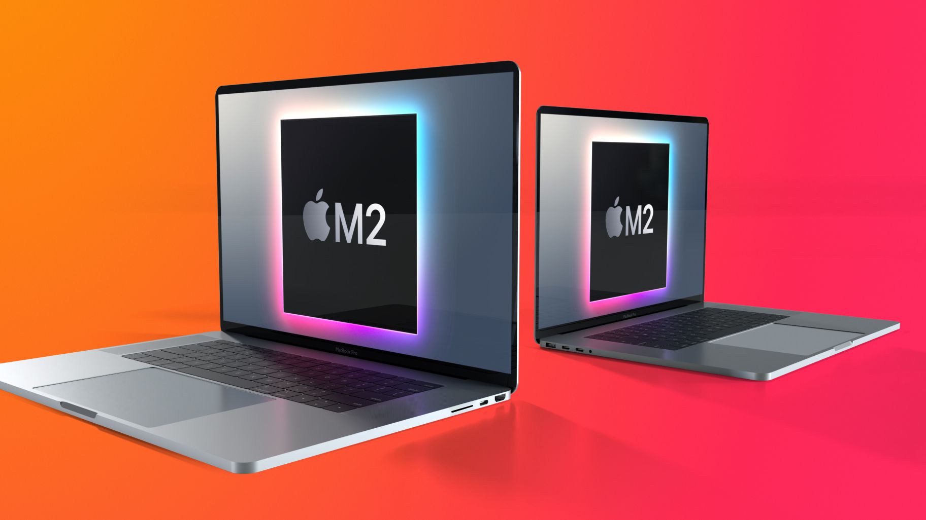 14inch MacBook Pro and 16inch MacBook Pro with miniLED tipped for