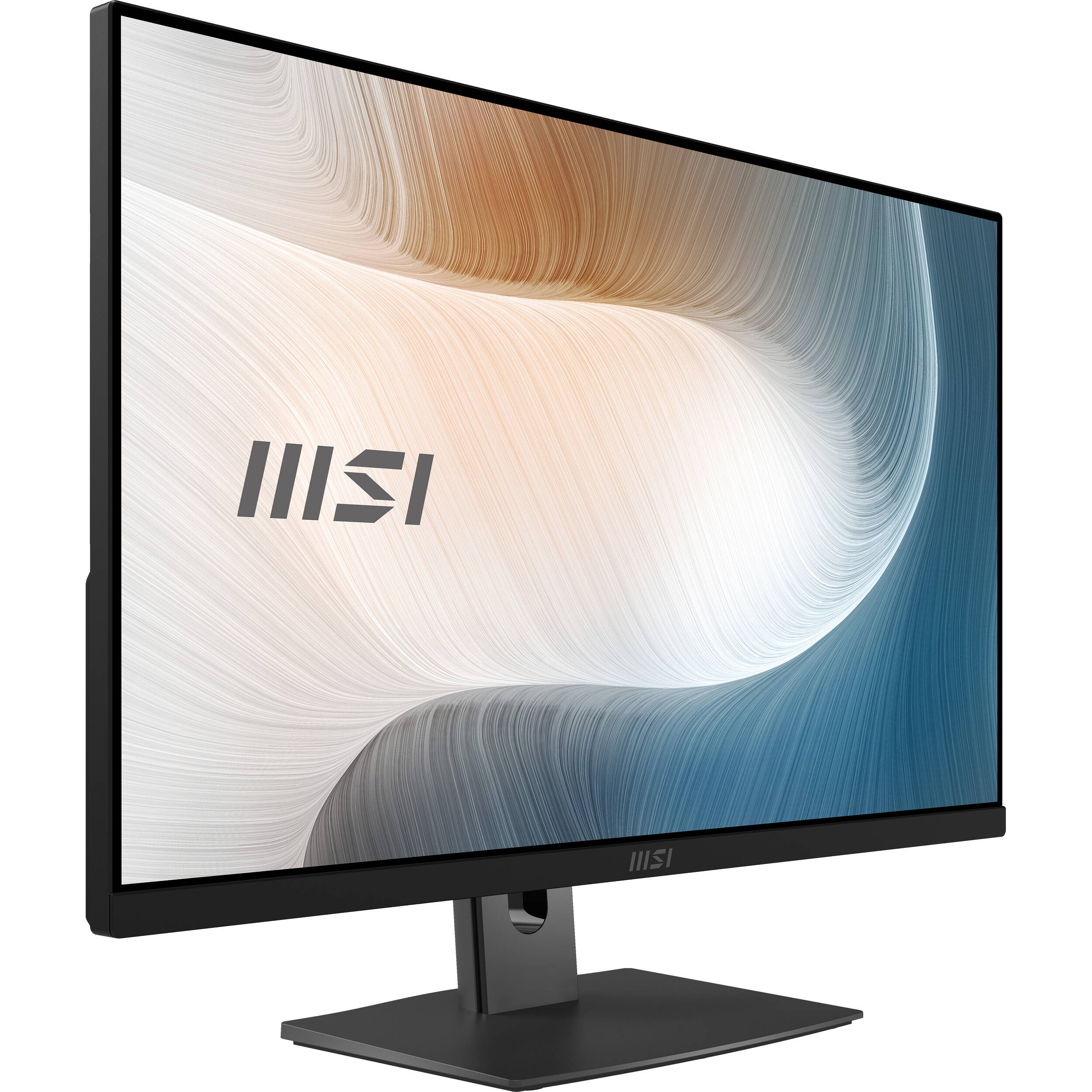 MSI Modern AM271P 11M all in one computer review