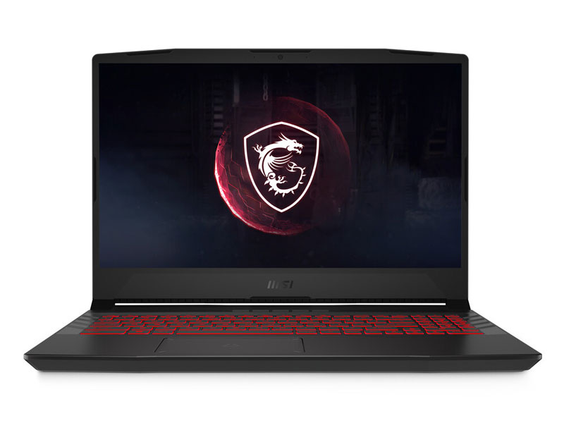 MSI GL66 Pulse Review