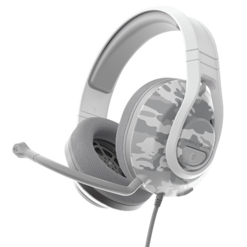 Recon 500 Headset Review