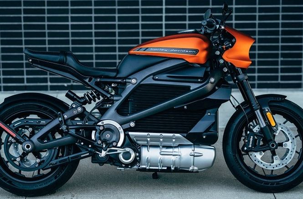 Harley-Davidson LiveWire