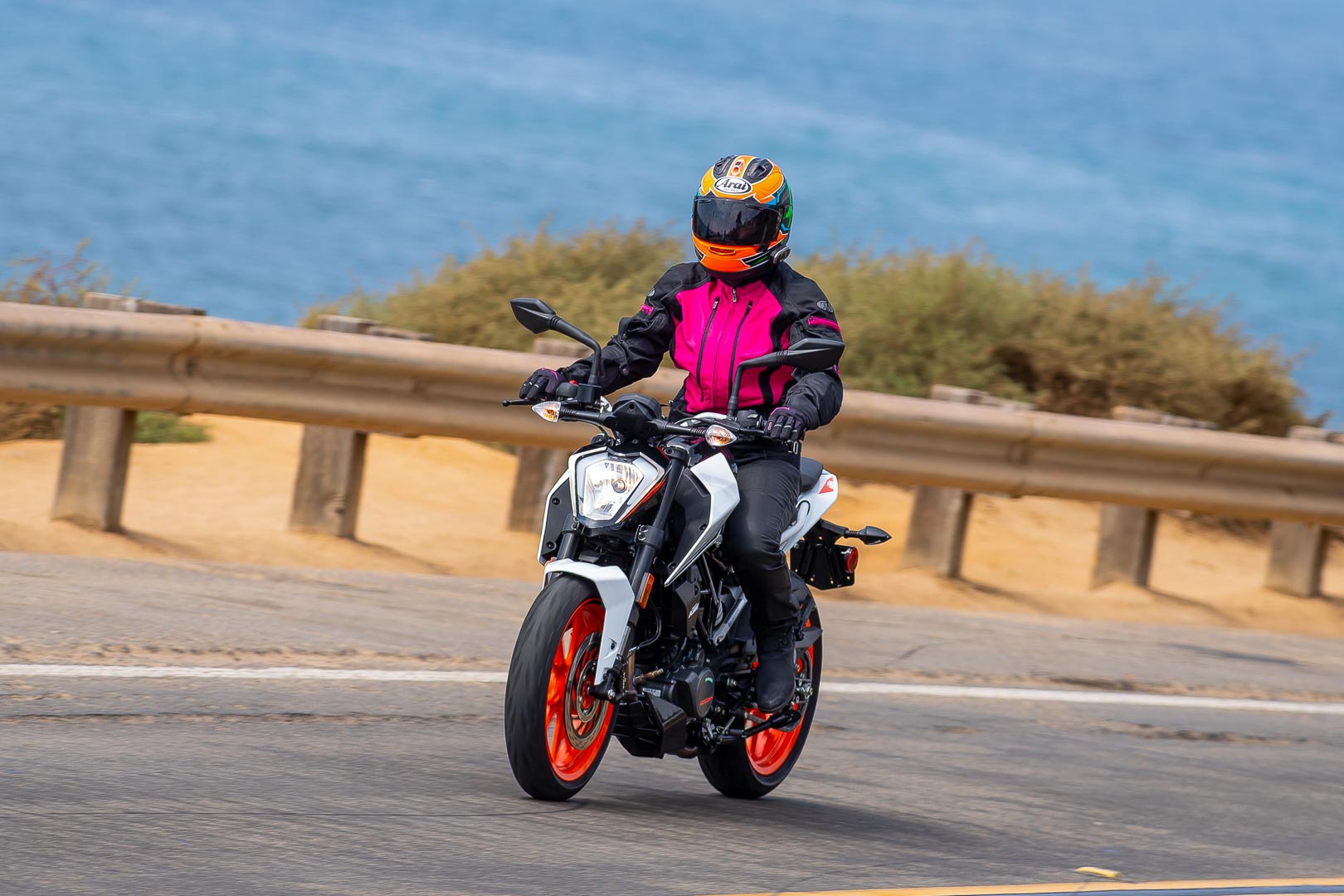 Sportbikes