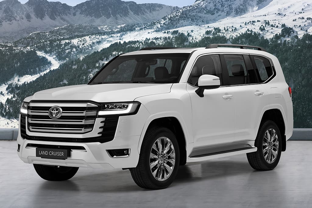 2022 Toyota LandCruiser 300 Series price and specs: RRPs up by between $6900 and $10,700
