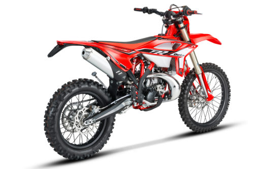 2022 Beta RR Two-Stroke Lineup First Look (7 Fast Facts)