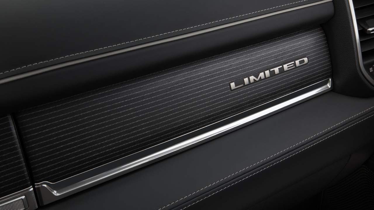 2022 Ram 1500 Limited 10th Anniversary Edition