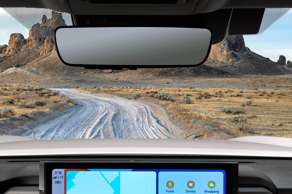 New Toyota Tundra will infotain you