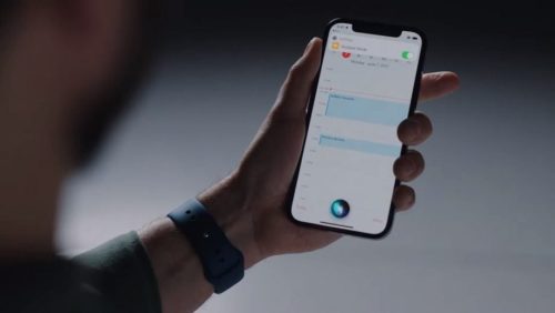What’s new with Siri in iOS 15 and iPadOS 15? New Unlock With Watch feature revealed