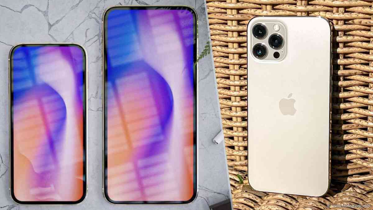 iPhone 13