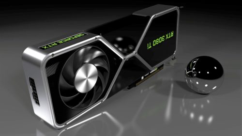 Looks like the Nvidia RTX 3080 Ti 20GB could be real – but who’s going to buy it?
