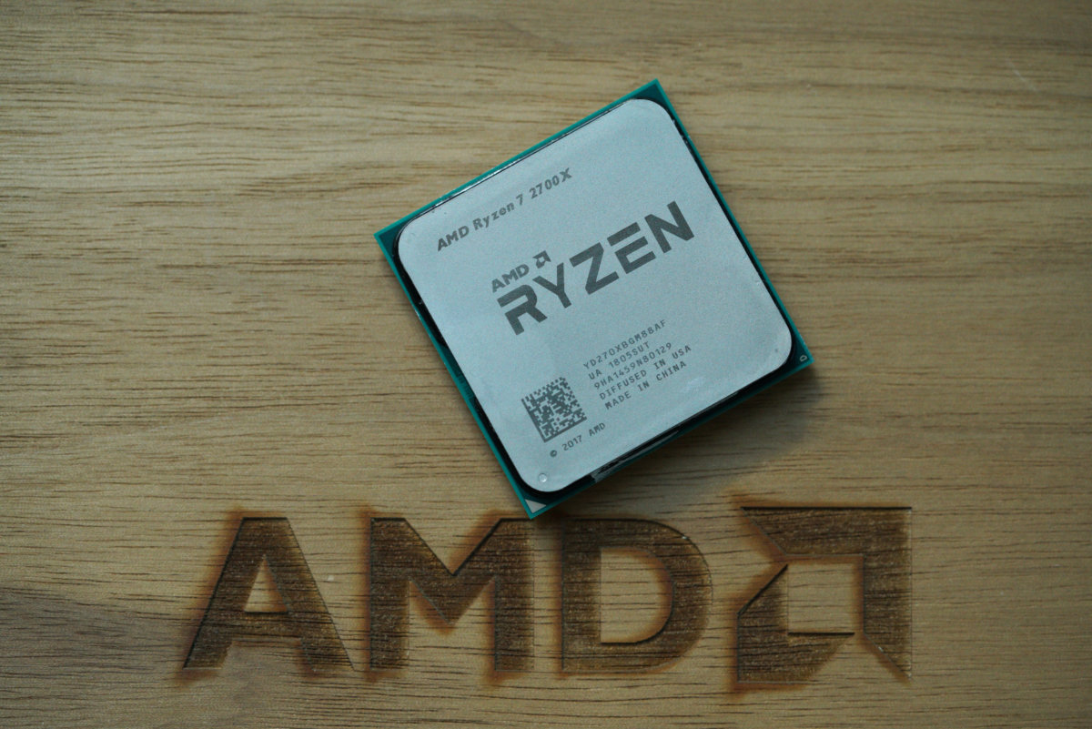 amd ryzen