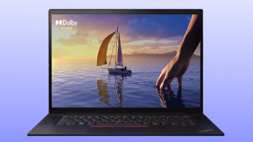 Lenovo ThinkPad X1 Extreme 2021 just got Nvidia RTX 3080 and Intel Tiger Lake refresh