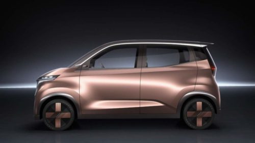 A new age of super-cheap EVs is coming – but the US may miss out
