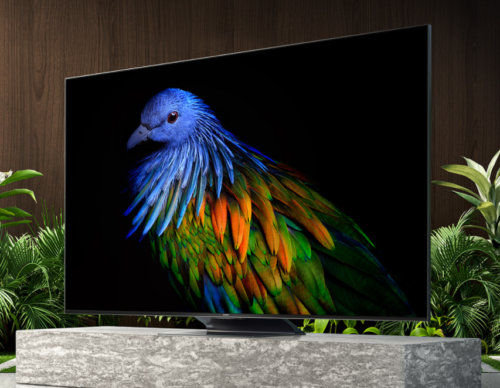 Xiaomi Mi TV 6 Extreme Edition teased, sports 100 backlight partitions and HDR10+