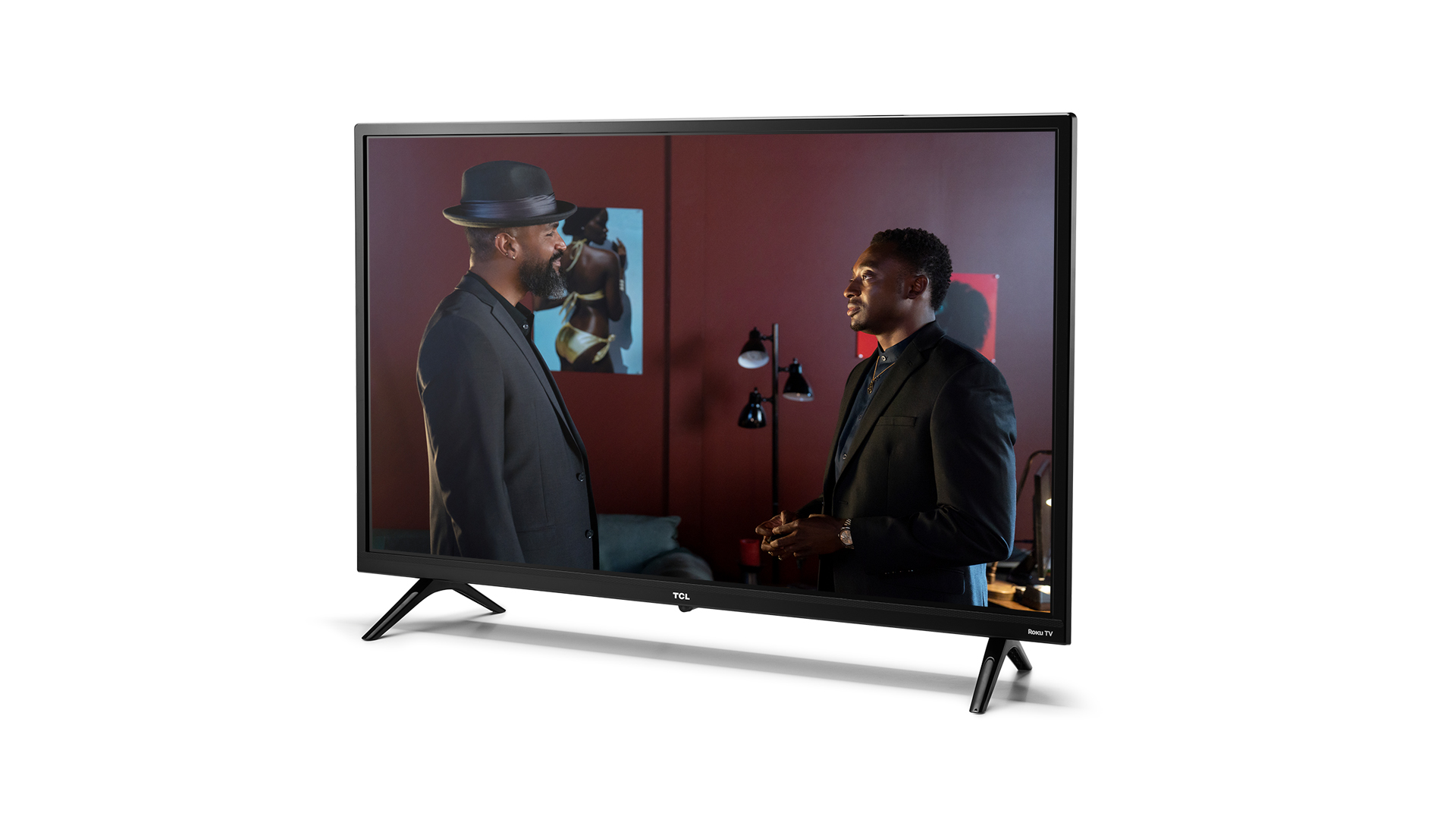 TCL 32S335 32-inch TV review