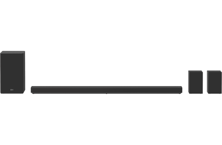 LG SP11RA