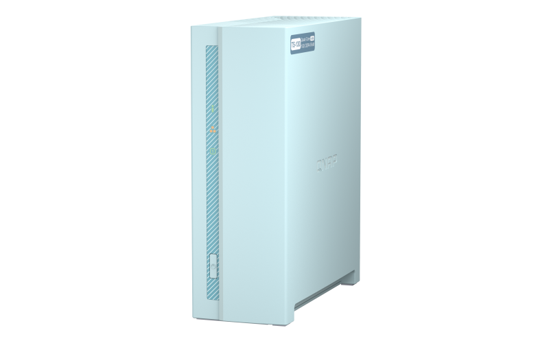 QNAP TS-130 NAS