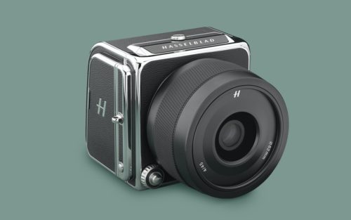 Hasselblad 907X 50C Review