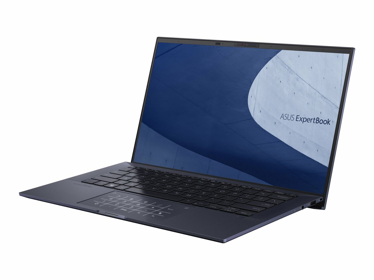 Asus ExpertBook B9450CEA Review