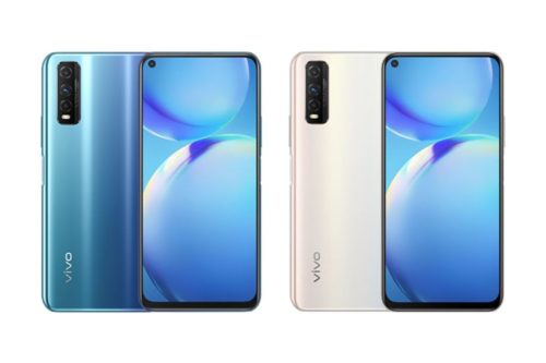 Vivo Y70t 5G With Exynos 880 SoC, 48MP Triple Rear Cameras Announced: Price, Specifications