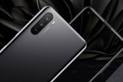 Huawei Maimang 10 SE will have a Snapdragon 480 5G processor