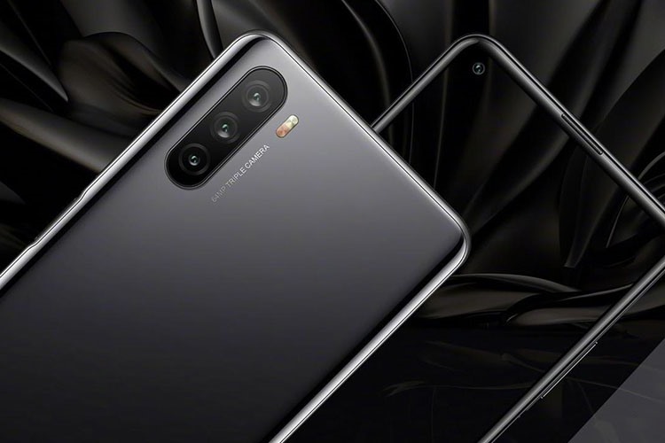 Huawei Maimang 10 SE