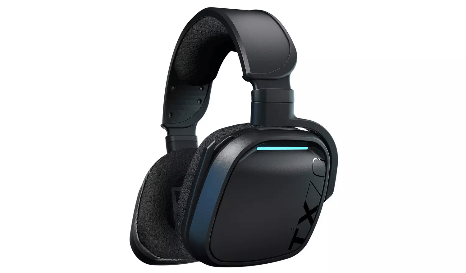 Gioteck TX70 Review