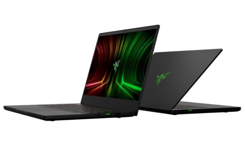 Razer announces new Blade 14 laptop with AMD Ryzen 9 CPU, up to RTX 3080 GPU and more
