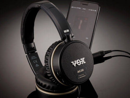 Vox VGH AC30 Review