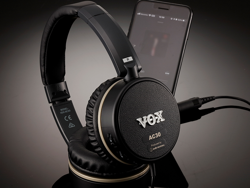 Vox VGH AC30