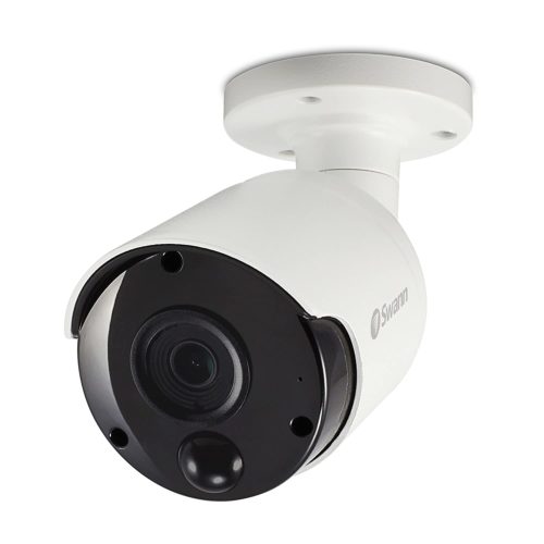 Swann 4K Thermal Sensing Security Camera Review