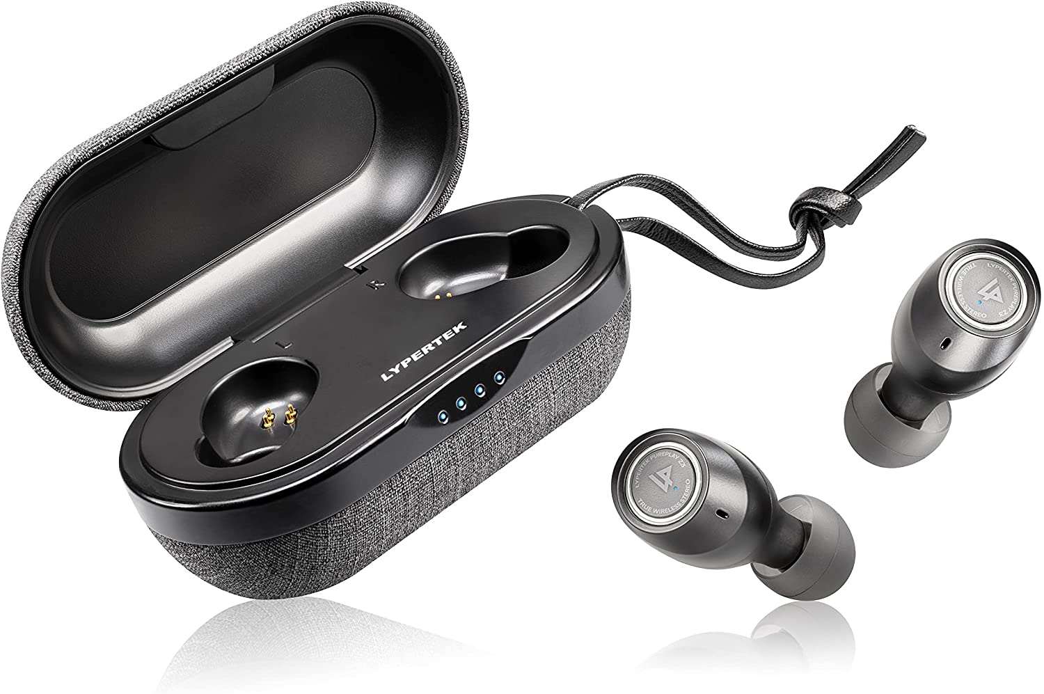 Lypertek Pureplay Z3 2.0 Review