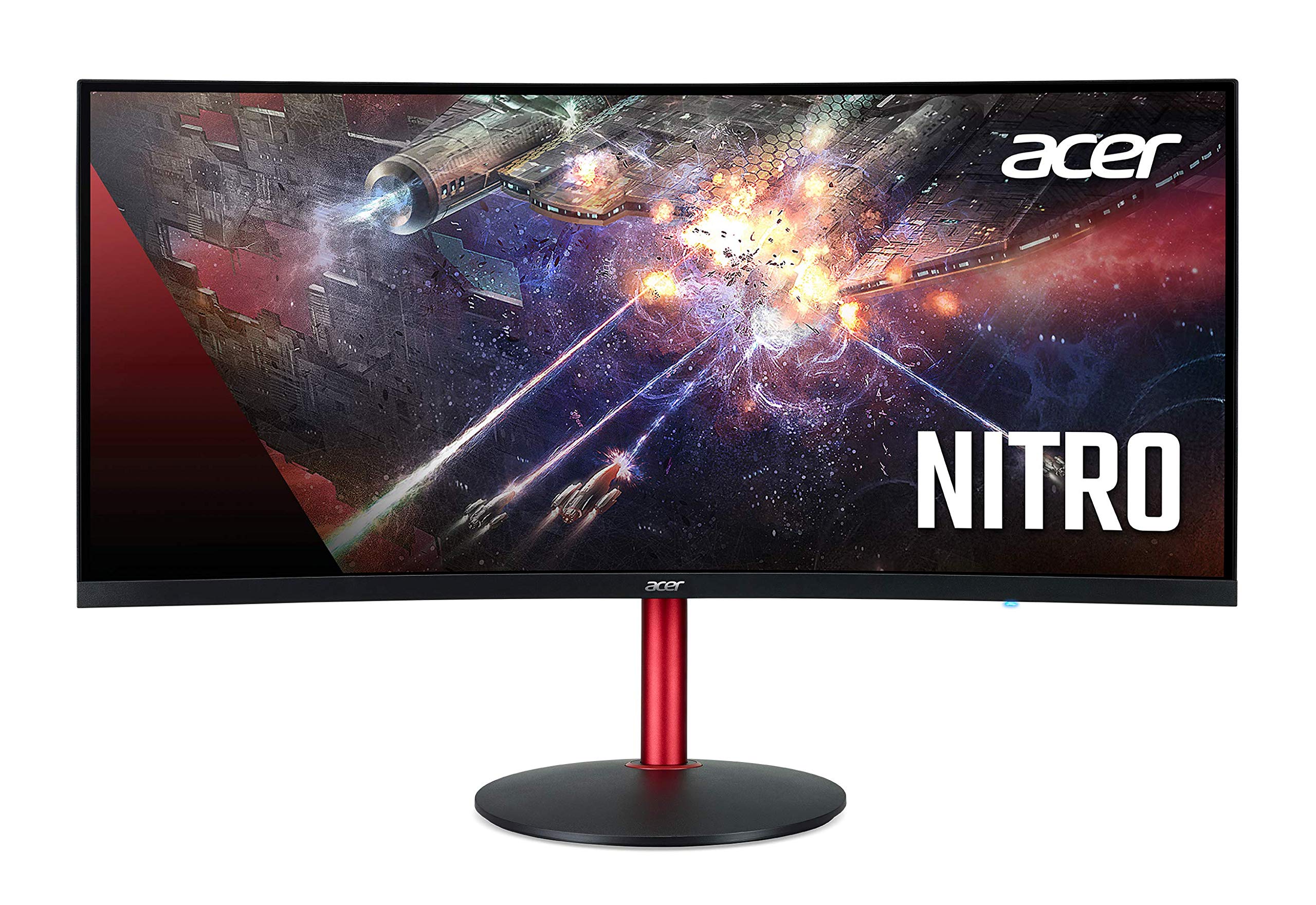 Acer Nitro XZ342CK Pbmiiphx