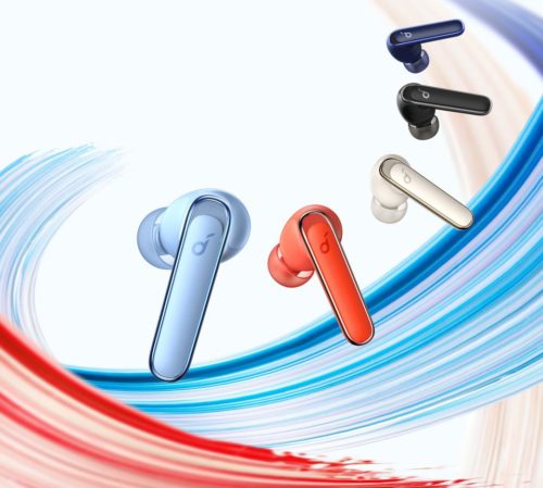 Soundcore Life P3 wireless earbuds offer Active Noise Canceling for under $100