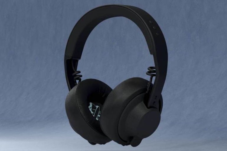 AIAIAI TMA-2 Ninja Tune Edition