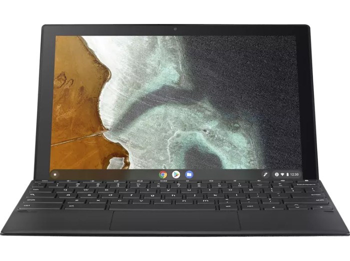 Asus Chromebook Detachable CM3 (CM3000) Review